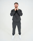 Mens Activ Joggers - Grey image 5