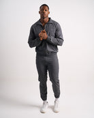 Mens Activ Jacket - Grey image 5