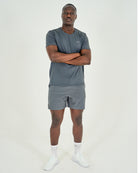 Mens Core Tee - Grey image 5