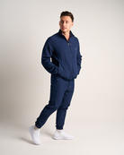 Mens Activ Jacket - Navy image 5