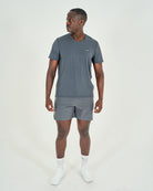 Mens Core Tee - Grey image 4