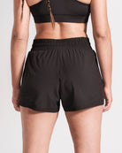 Gym Shorts - Black image 2