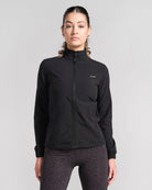 Windbreaker Jacket - Black image 0