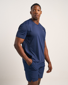 Mens Core Tee - Navy image 2