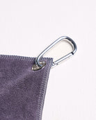 Golf Towel - Grey (50cm H x 37cm L) image 3