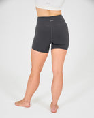 Womens Hot Shorts - Sapphire Grey image 3
